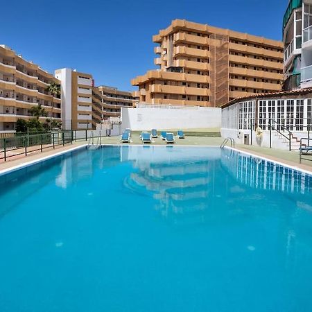 El Sueno En Costa Adeje Apartment Playa de las Americas  Luaran gambar
