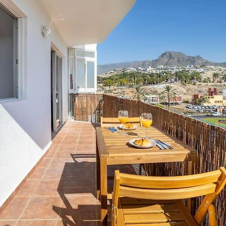 El Sueno En Costa Adeje Apartment Playa de las Americas  Luaran gambar