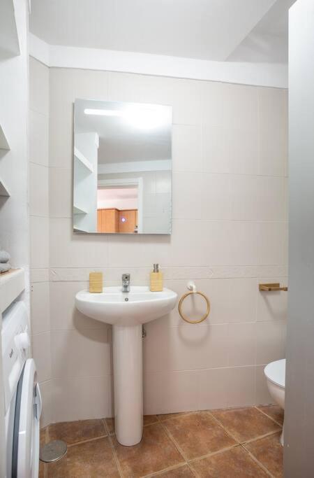 El Sueno En Costa Adeje Apartment Playa de las Americas  Luaran gambar