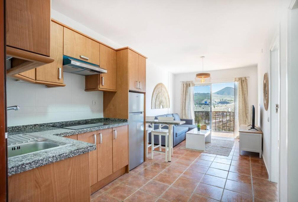 El Sueno En Costa Adeje Apartment Playa de las Americas  Luaran gambar