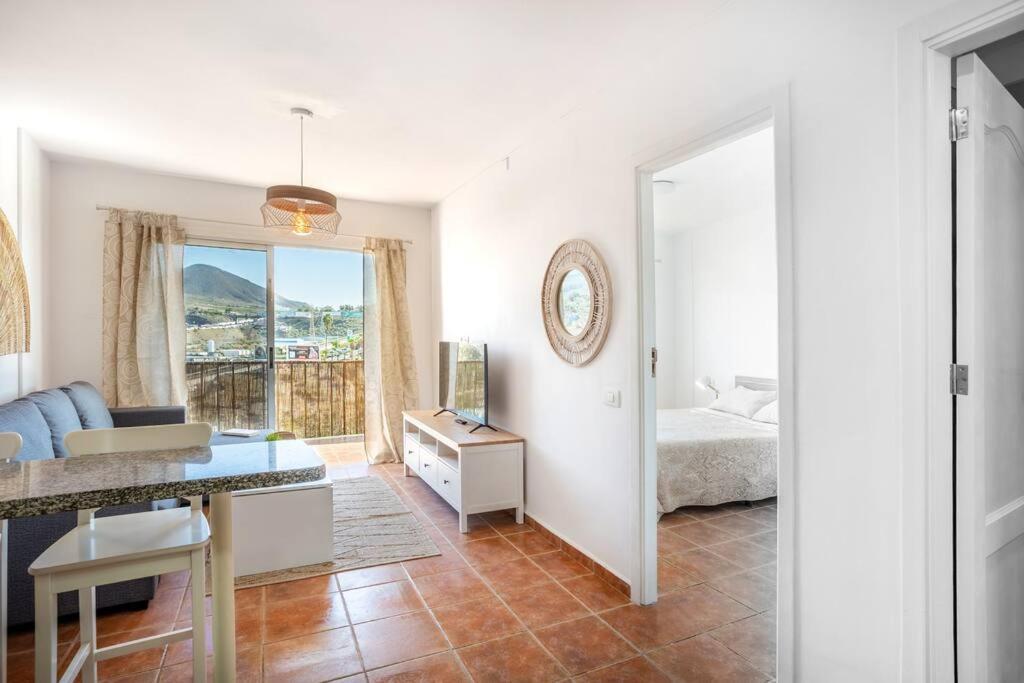 El Sueno En Costa Adeje Apartment Playa de las Americas  Luaran gambar