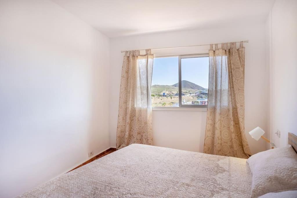 El Sueno En Costa Adeje Apartment Playa de las Americas  Luaran gambar